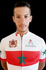 Oussama Khafi