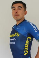 Pablo Alarcon
