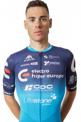 Pablo Alonso Montes