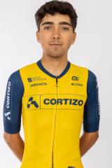 Pablo Bonilla