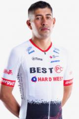Pablo Caicedo