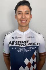 Pablo Cruz