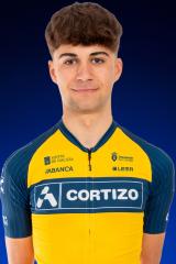Pablo Osorio