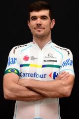 Pablo Urtasun