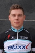 Paco Ghistelinck