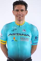 Paolo Tiralongo
