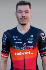 Pascal Treubel