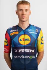 Patrick Boje Frydkjaer