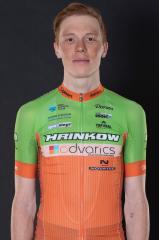Patrick Bosman