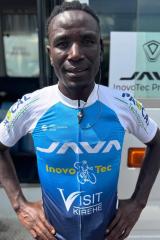 Patrick Byukusenge