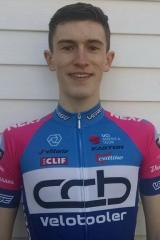 Patrick Collins