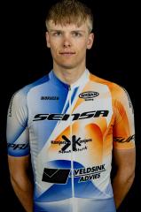 Patrick Diepstra