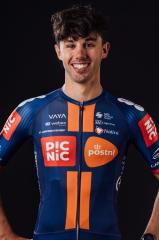 Patrick Eddy