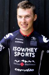 Patrick Lane