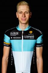 Patrick Olesen