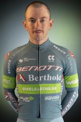 Patrick Reissig