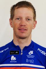 Patrick Shaw