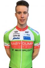 Patrick Van Der Duin