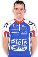 Patrick Van Leeuwen