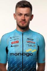 Patryk Gieracki