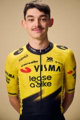 Patryk Goszczurny