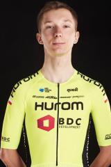 Patryk Kostecki