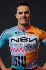 Pau Marti Soriano