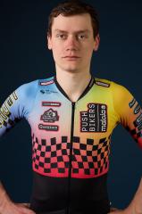 Paul Rudys