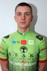 Paulius Siskevicius