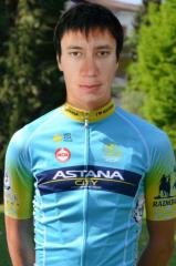 Pavel Gatskiy