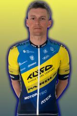 Pavel Grassle