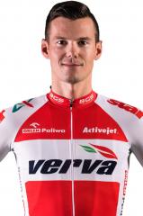 Pawel Charucki