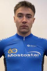 Pawel Wieczkowski