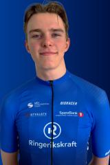 Peder Wettre Andreassen