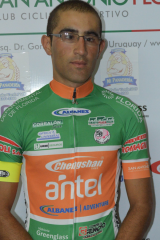 Pedro Monroy