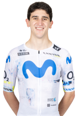 Pelayo Sanchez Mayo
