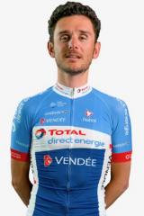 Perrig Quemeneur