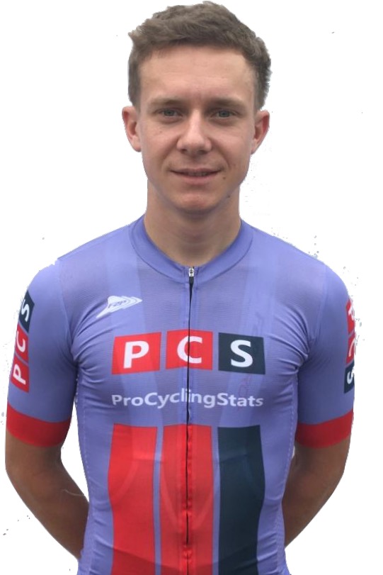 Peter Forster