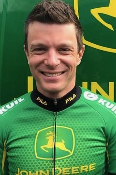 Peter Merx