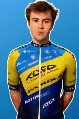 Petr Kovarcik