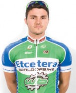 Petros Gkazonis