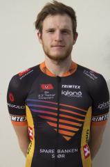 Petter Theodorsen