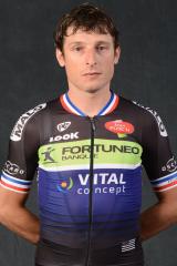 Pierrick Fedrigo