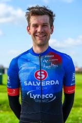 Pieter Verhoeven