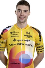 Pirmin Benz