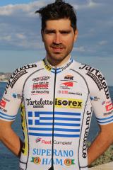 Polychronis Tzortzakis