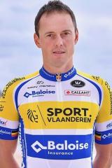 Preben Van Hecke