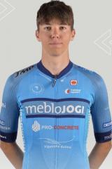 Primoz Kirbis