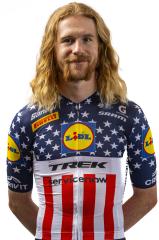 Quinn Simmons
