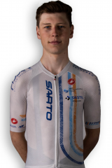 Quint Van Der Leeuw